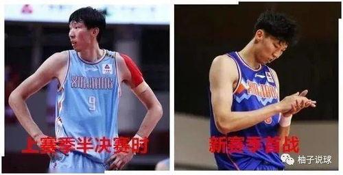 经纪人爆料郭艾伦视频,经纪人爆料背后的篮球传奇