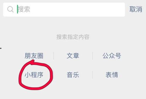 今日爆料 小程序是什么,小程序背后的神秘生成技术